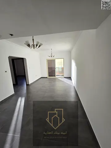 Excellent spaces | High-end finishes | Prime location | Flexible payment | Free central gas | Free