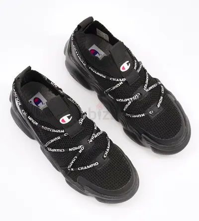 Champion Meloso Flux Women’s Slip-On Sneakers