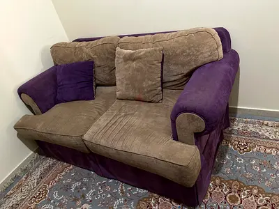 2 seat Sofa