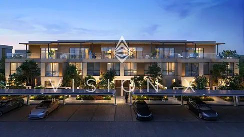 Off-Plan Luxury | Eco-Friendly Design | Sustainable Living