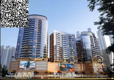 own the most luxury penthouse in all over ajman