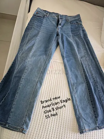 Brand new American Eagle women's jeans, size 8