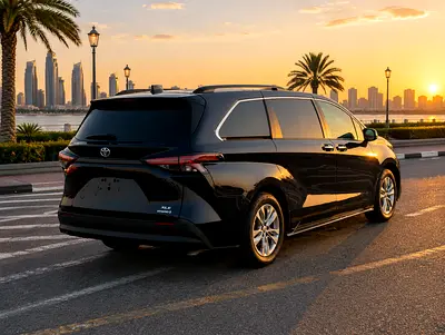 صورة 4 لـ 2021 Toyota SIENNA