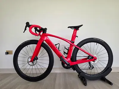 Madone SL6 2022 / Size 47cm