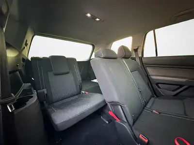 Volkswagen Teramont Comfortline, миниатюра 18