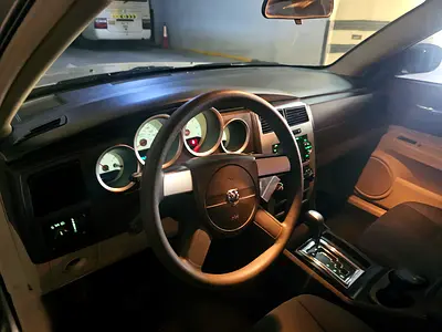 صورة 15 لـ 2006 Dodge CHARGER