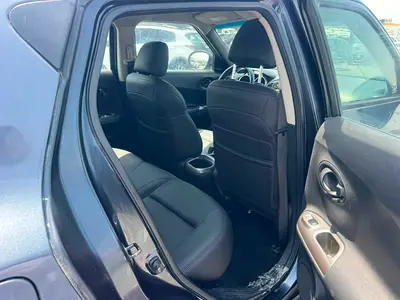 2013 Nissan JUKE 照片 2