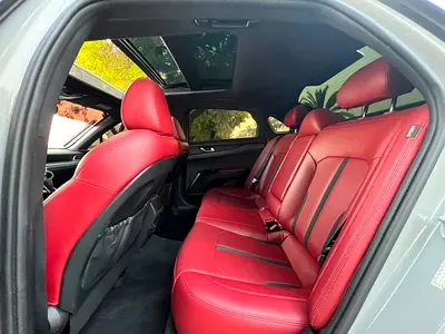 صورة 6 لـ 2021 KIA K5
