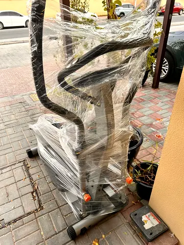 Elliptical Trainer / Cross Trainer - Used, Good Condition