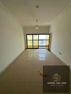 A fantastic opportunity for an annual rental in Ajman—specifically the Clock Tower in the Al Rashi