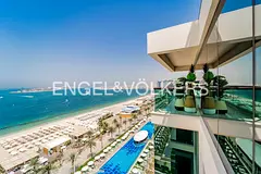 Presidential Suite | Amazing View | Luxury Living