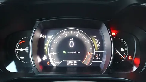 Renault Koleos PE 4X4, миниатюра 12
