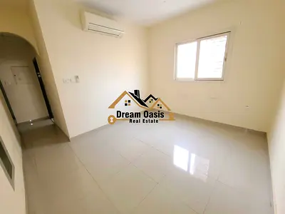 Prime 1BHK Apartment Near Madina Shopping Center – Old Muwaileh – 4 Cheques
