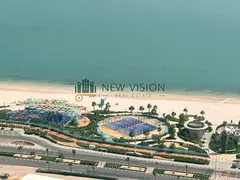 Parking | Gym & Pool | Master Bedroom | Laundry Room | Balcony | Al Mamzar Beach | 4 Payments