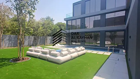 Supper Distress Deal | Below OP Price | 5BHK Forest_Signature Villa | Private Pool | Elevator 🛗 |