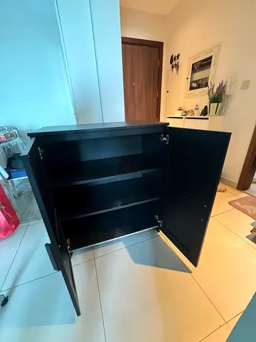 Storage Cupboard - Mint Condition