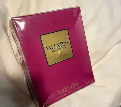 Valentino Valentina Rosa Assoluto Eau De Parfum (80ml)