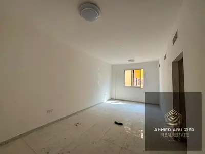 New Building, First Tenant - 2 Master BR - Spacious Hall - Balcony - Spacious Layout - 3 Bath - Central AC - Close all schools and close to E311
