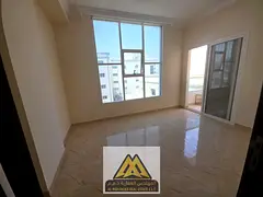 Two bedrooms and a living room • Master bedroom • Two bathrooms • Balcony with an open view 