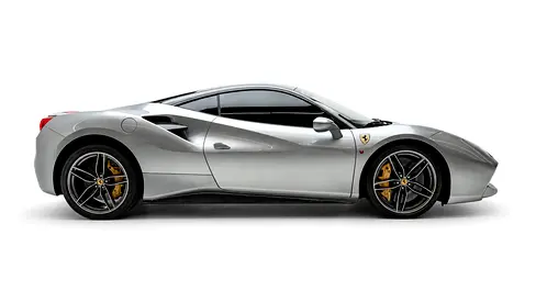 2016 Ferrari 488 — фото 7