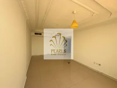 3 rooms + living room, Al Rashidiya 1 3 bathrooms 2 balconies – built-in wardrobes Central gas Gym, swimming pool, and aqua park within the tower Pric