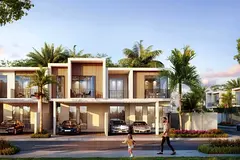 6 Year PP - Freehold - Close To Dubai - 5% DP