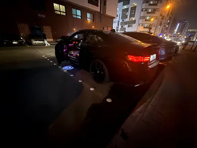صورة 3 لـ 2015 BMW 4-SERIES