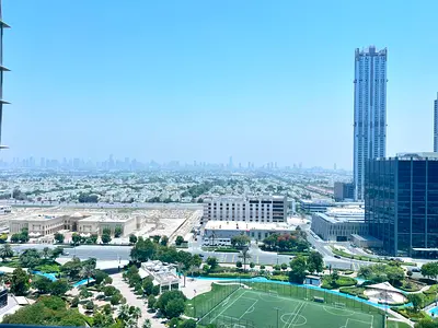 PARK VIEW | SPACIOUS | 1 BHK | EXCLUSIVE