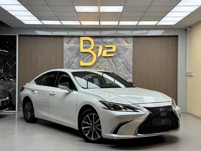 2023 Lexus ES-SERIES 照片 2
