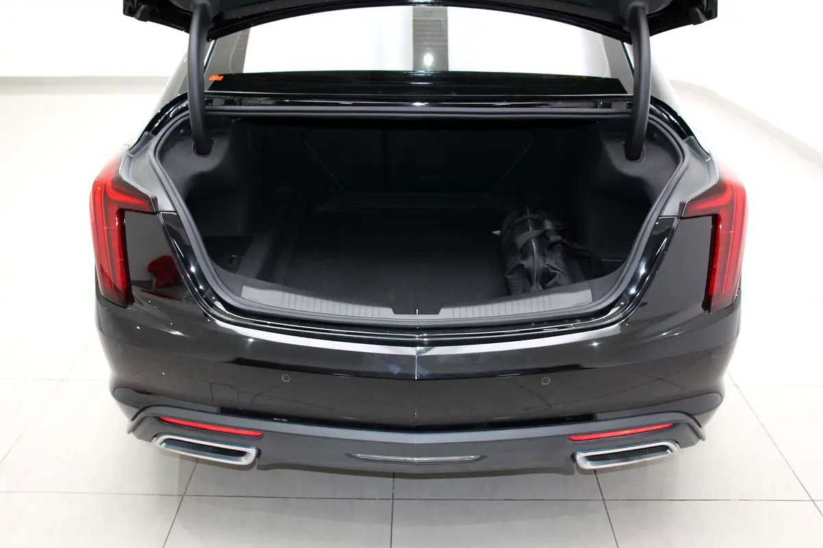 Cadillac CT5 2024
