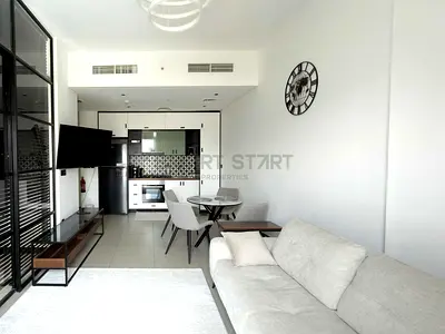 Designer Furnished | Brand New | 8 Cheques