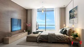 DISTRESS DEAL | SEMI DETACHED VILLA | ACCESS TO BEACH | MODERN DESIGNED