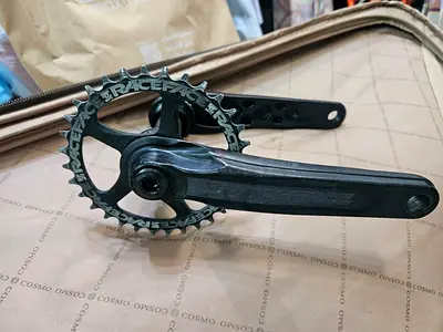 Raceface Aeffect 32T