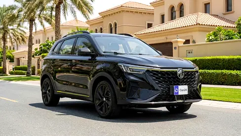AED 934/month | 0 DP | Free 3 Months Warranty | Service History | 30 Day Return | MG RX5 2024