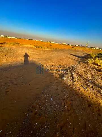 📣 For investment | Industrial land in Al Bataiah - Sharjah 🔴