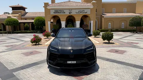 2019 Lamborghini Urus | American Specs | Pristine Condition