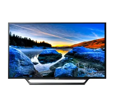 Sony 55" LED TV - Good Working Condition