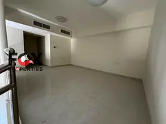 Duplex studio for annual rent in Al Alia, Ajman. 700 sq. ft., 2 bathrooms, dressing room, spacious a