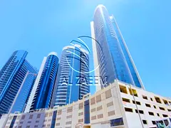 VACANT and Furnished | Nice Urban Views