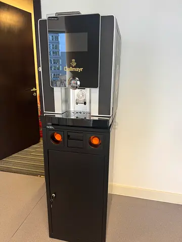 Coffee Machine
