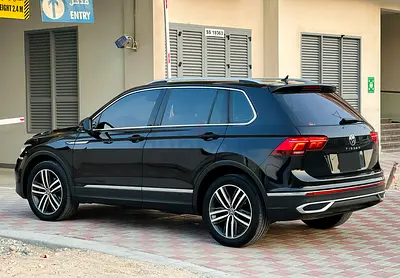 Volkswagen Tiguan Elegance Premium, миниатюра 4