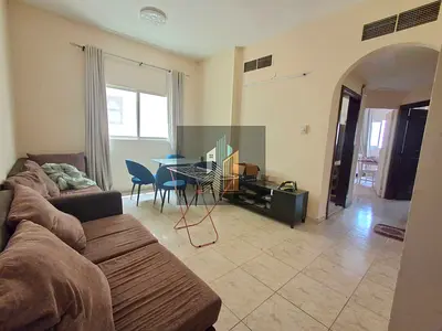 2bhk for family available in Nabbah 1 washroom
