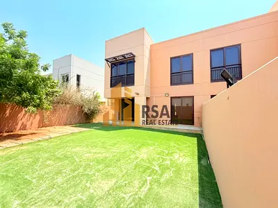 3 bedrooms with maidroom in zahiya with 4 cheque payments