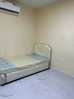 Furnished Room For Rent