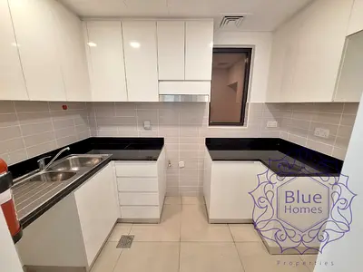 Chiller free! Good 1bhk with gym pool 73k near Burjuman metro
