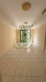 1 Bedroom Apartment for Annual Rent in New Muwaileh Sharjah Open View 2 Bathrooms Built-in Wardrobes