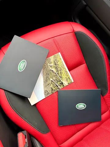Land Rover Range Rover Sport HSE Dynamic Black, миниатюра 15