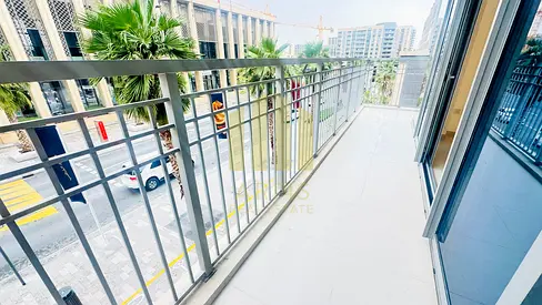 1 MONTH FREE | WITH TERRACE | 2 PARKING | NEAR METRO