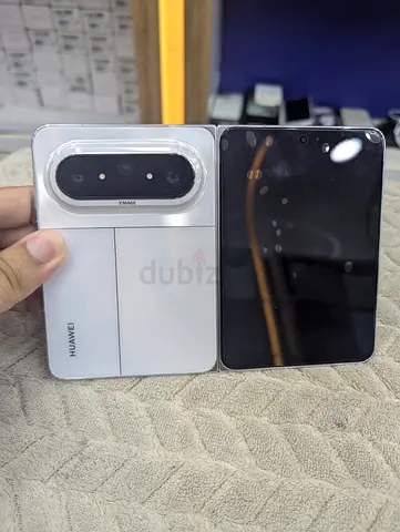 Huawei Pura X Max 512GB