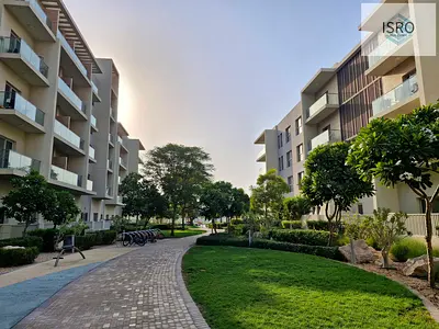 Bright and spacious studio | Free hold in zahia ( Vacant )